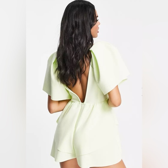 ASOS ROMPER - Picture 2 of 4